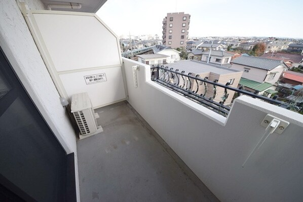 メゾンド・ピア7の物件内観写真